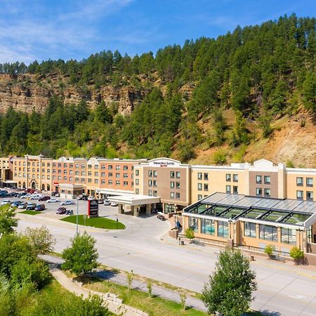 Hotel Doubletree By Hilton Deadwood At Cadillac Jack'S Esterno foto